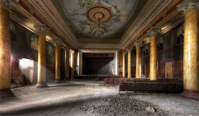 Mural