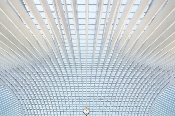 Its only a Matter of Time