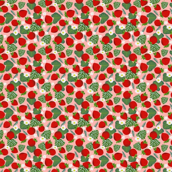 Strawberry field