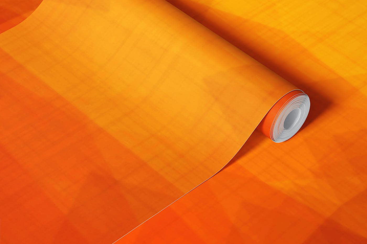 Japan Minimalist Warm Colors wallpaper roll