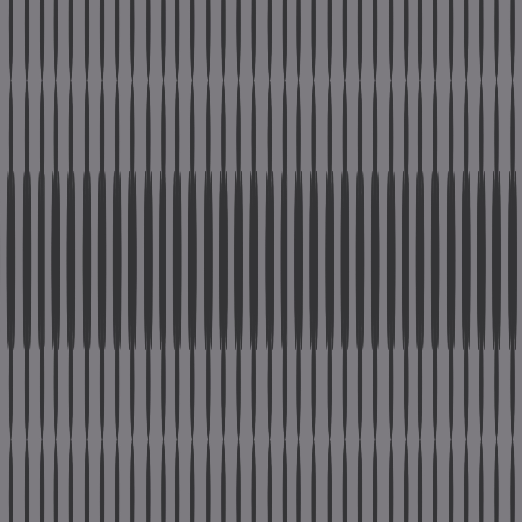 Japanese Retro Minimalist Wallpaper - Happywall