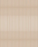 Japan Minimalist Warm Beige tapet