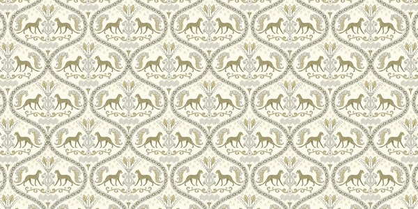 Jaguars (Gold and Cream)