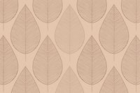 Japan Leaves Minimalist carta da parati