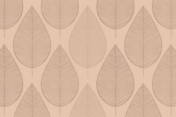 Japan Leaves Minimalist