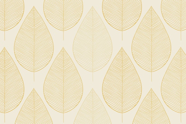 Japan Leaves Minimalism