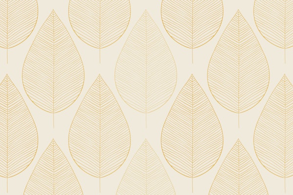 Japan Leaves Minimalism