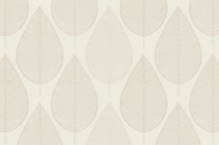 Minimalist Japan Leaves carta da parati