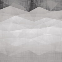 Minimal Mountains papiers peint