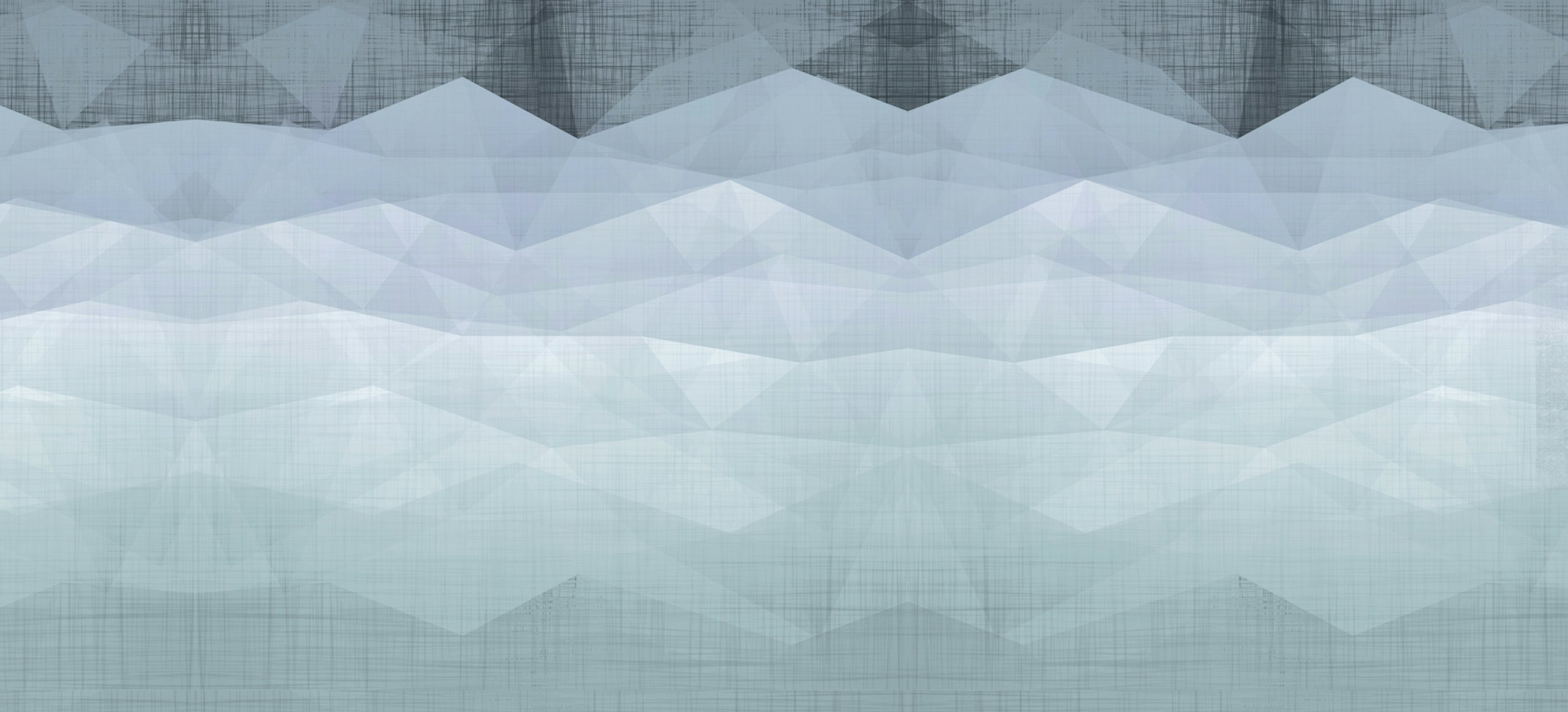 Get Minimal Geometric Mountains Wallpaper Online Happywall