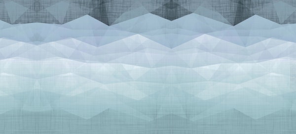 Minimal Geometric Mountains