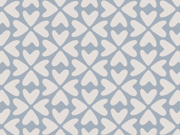 Bold Love_moody blue