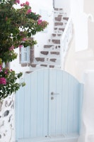 Santorini Oia 4 ταπετσαρία
