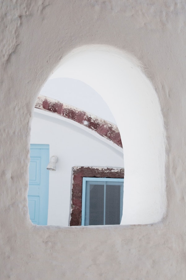 Santorini Oia 6
