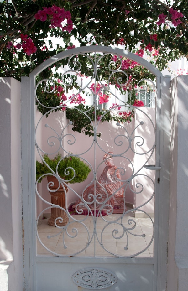 Santorini Zen Dream 3