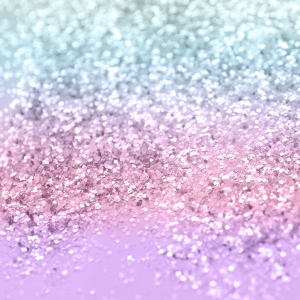 Unicorn Girls Glitter 4