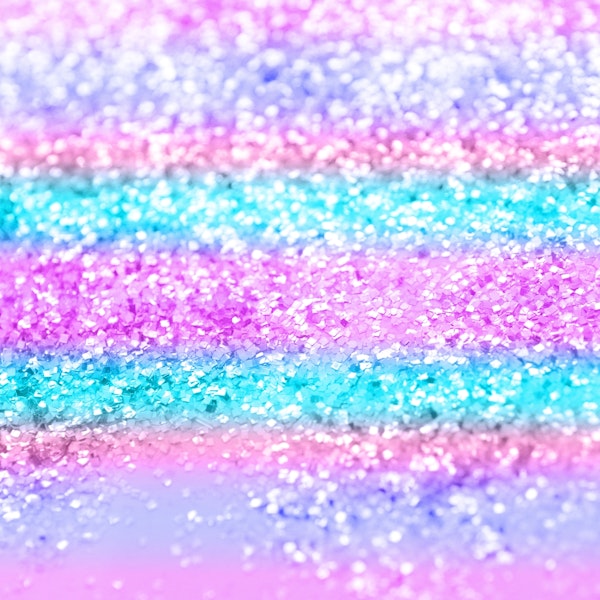 Unicorn Girls Glitter 15
