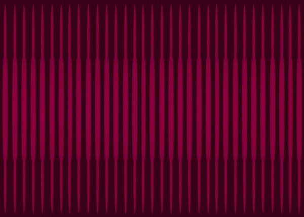 Dark Red Japan Minimalist