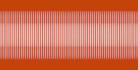 Burnt Orange Minimalist papel de parede