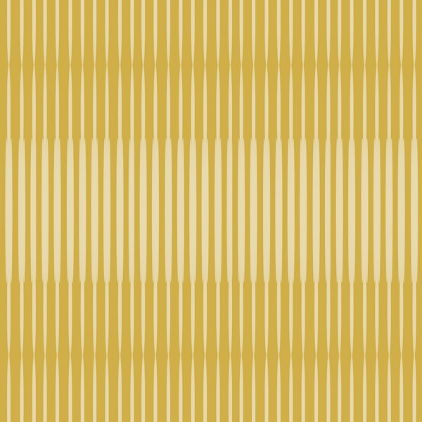 Gold Yellow Japan Minimalist