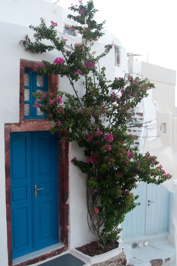 Santorini Oia 7