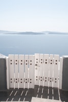 Santorini Oia Bliss 3 ταπετσαρία