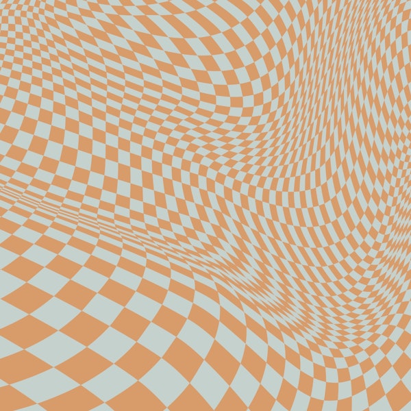 Checkered Wave Neutrals