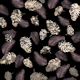 Tropical Monstera Pattern 1