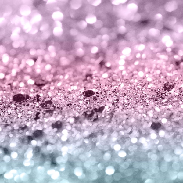 Unicorn Girls Glitter 7