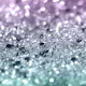 Mermaid Girls Glitter 7