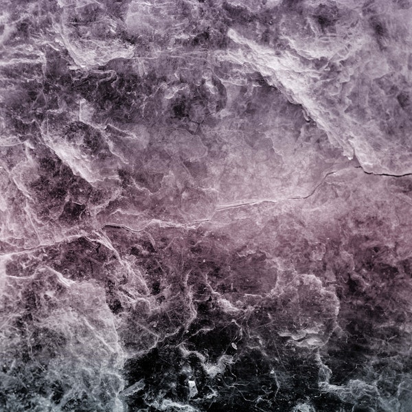 Enigmatic Dark Night Marble 1