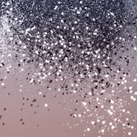 Cali Summer Vibes Glitter 12 ταπετσαρία