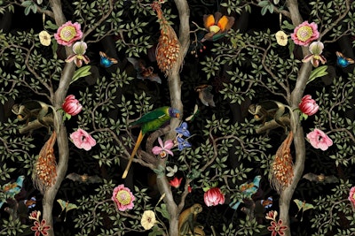 Mural