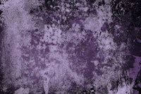 Concrete texture in purple wallpaper