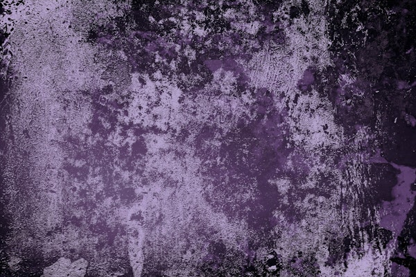 Concrete texture in purple