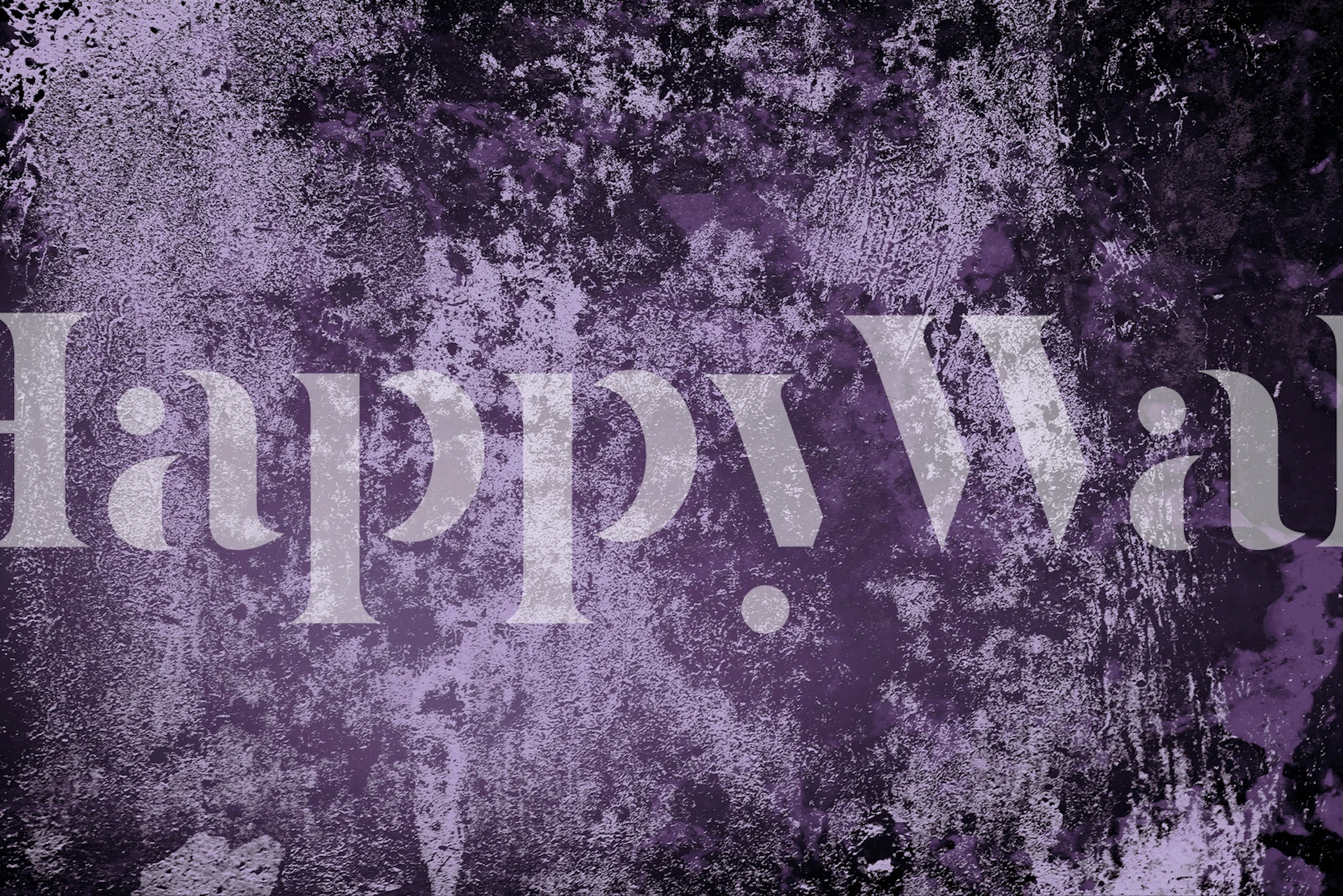 Fialová Concrete texture tapeta