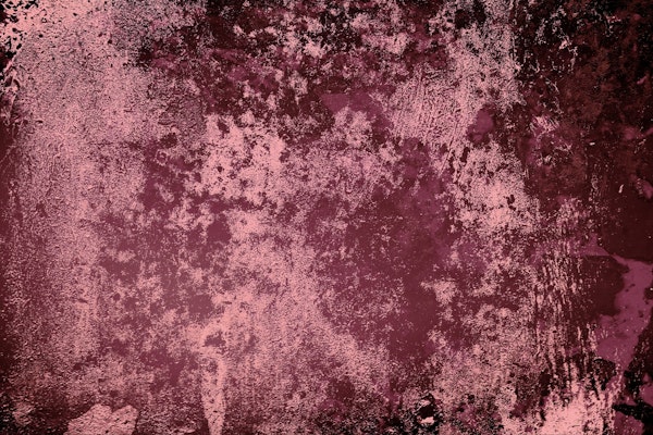 Concrete texture in burgundy