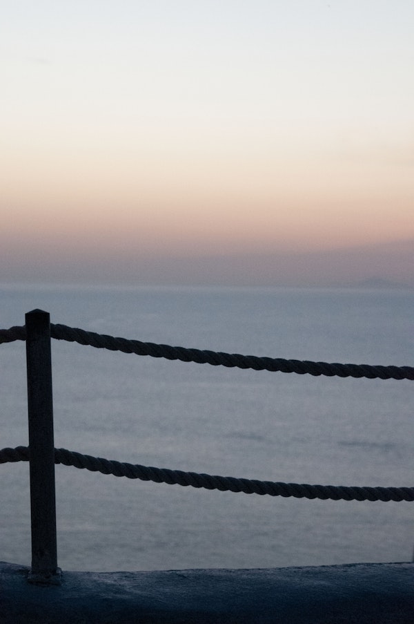 Santorini Zen Dream 5