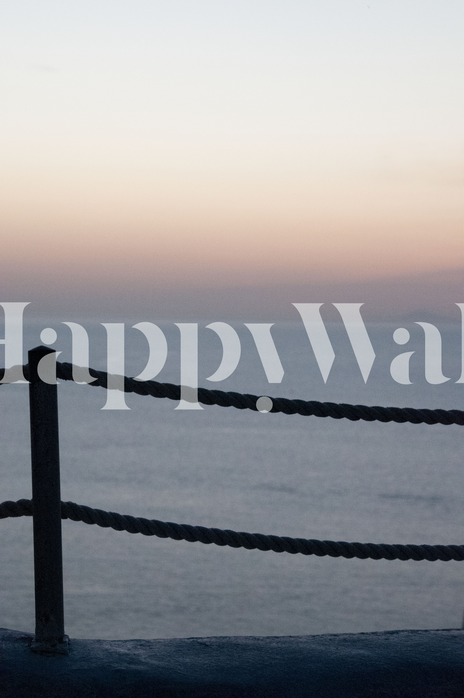 Santorini Zen Dream 5 Wallpaper Buy Online at Happywall