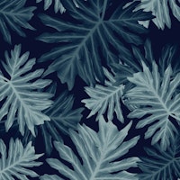 Philo Hope Tropical Jungle 5 carta da parati