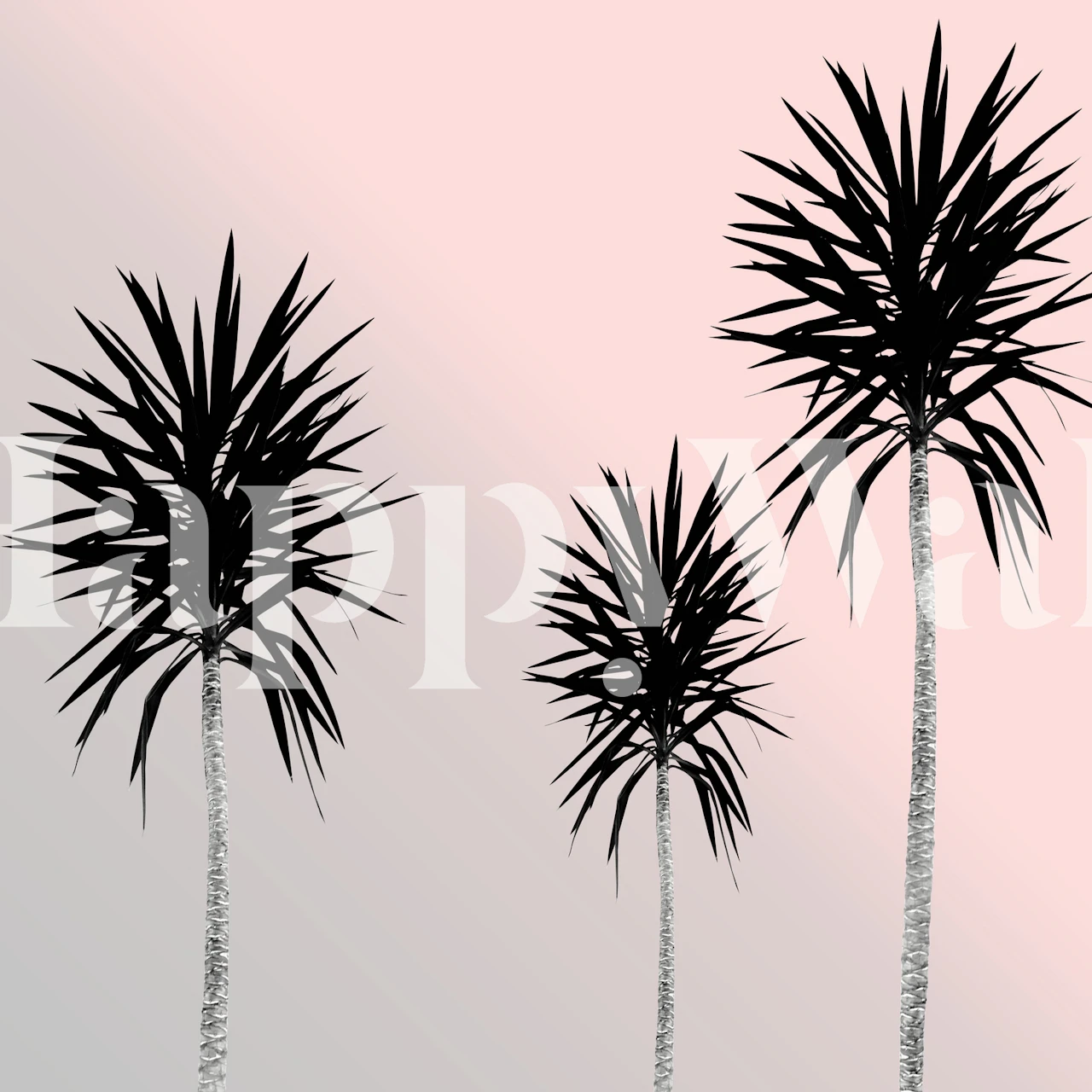 Saint Tropez Feeling 4 wallpaper design