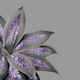 Agave Finesse Glitter Glam 4