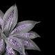 Agave Finesse Glitter Glam 3
