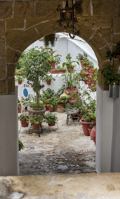 Mural