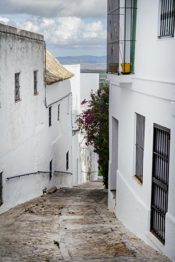 Andalusia White Village 2