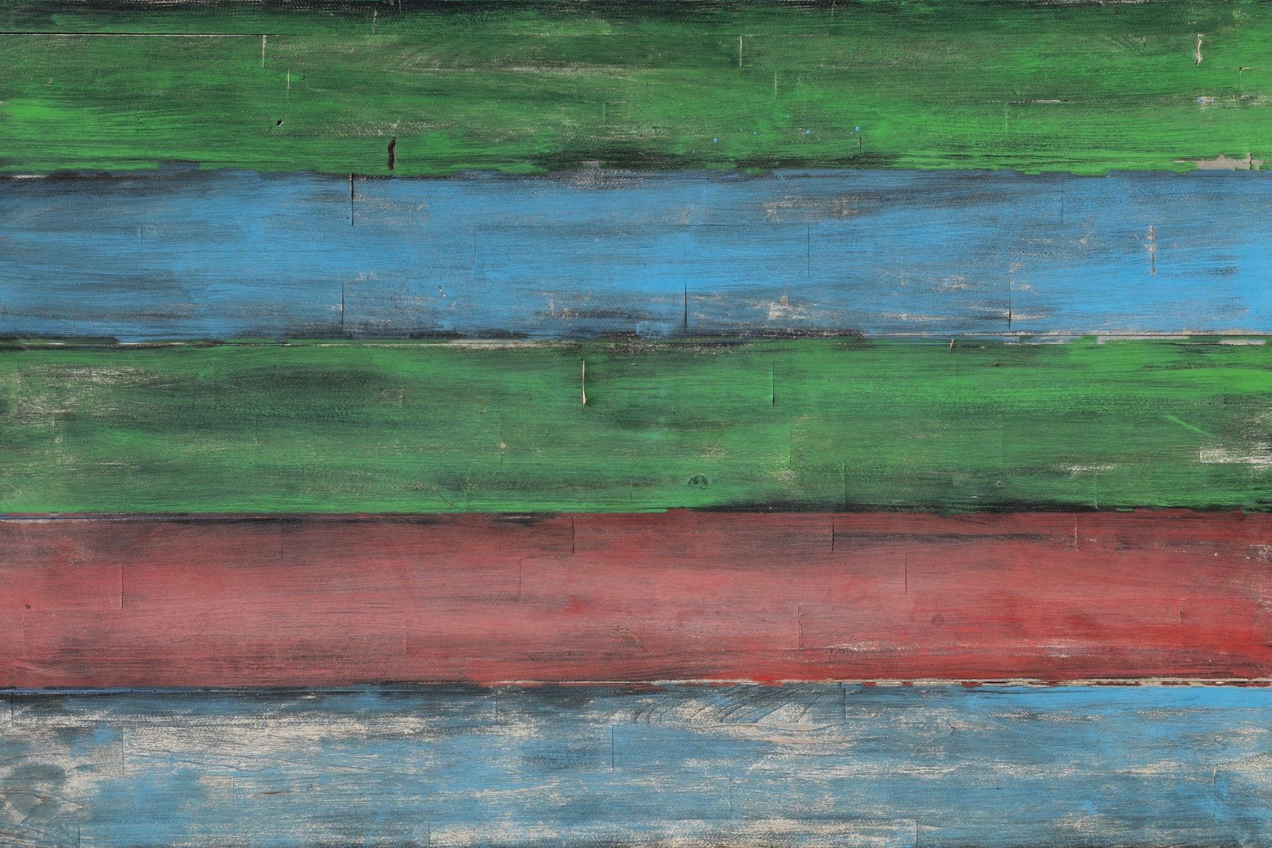 Wooden board wallpaper - Happywall