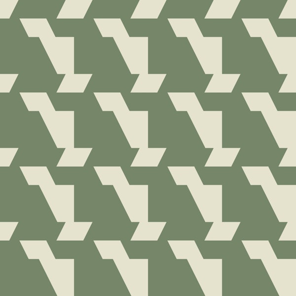 Fantasy Checkerboard