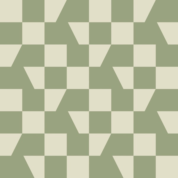 Checkerboard Modernist