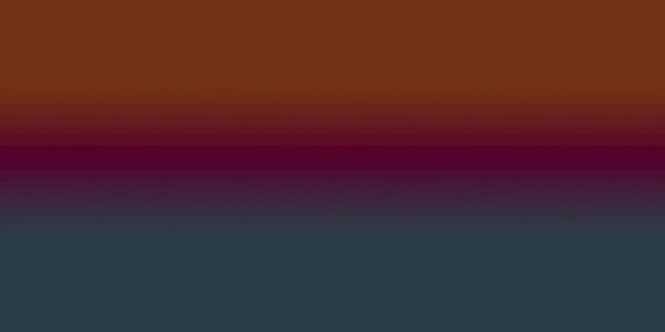 Trend Color Gradient