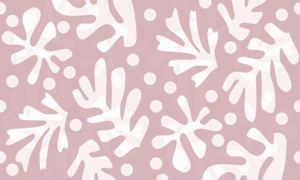 Matisse Inspired Garden